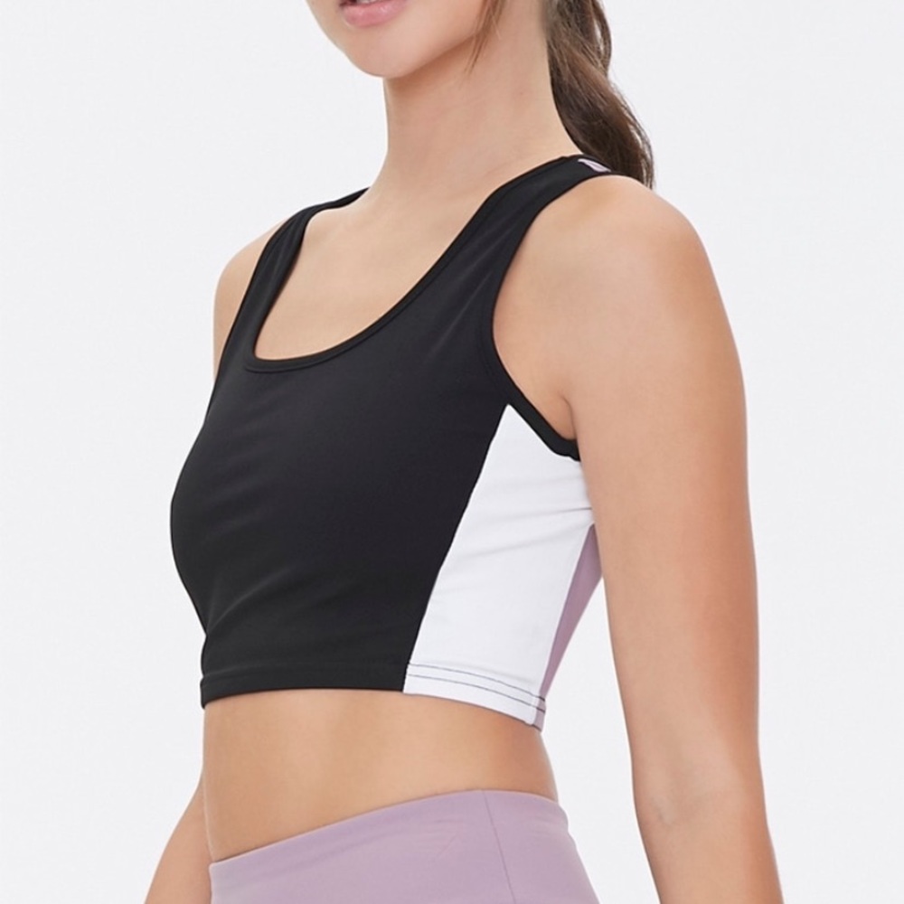 NWT Sports Bra